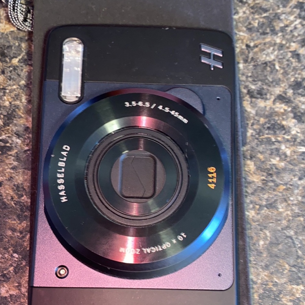 Moto Z Accessories